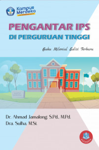 PENGANTAR IPS DI PERGURUAN TINGGI