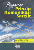 PENGANTAR PRINSIP KOMUNIKASI SATELIT