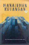 MANAJEMEN KEUANGAN