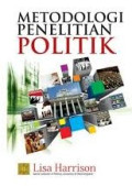 METODOLOGI PENELITIAN POLITIK