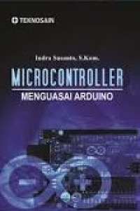 MICROCONTROLLER;  MENGUASAI ARDUINO