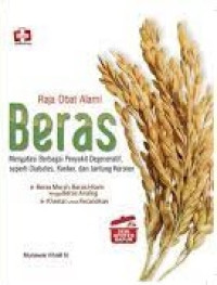 RAJA OBAT ALAMI BERAS