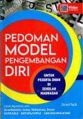 PEDOMAN MODEL PENGEMBANGAN DIRI :Untuk peserta didik di sekolah madrasah