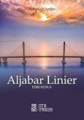 ALJABAR LINIER. Edisi 2