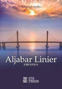 ALJABAR LINIER. Edisi 2