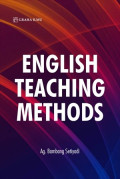 ENGLISH TEACHING METHODS