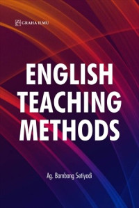 ENGLISH TEACHING METHODS