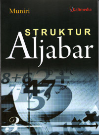 STRUKTUR ALJABAR