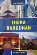FISIKA BANGUNAN