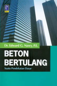 BETON BERTULANG : Suatu Pendekatan Dasar