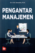 PENGANTAR MANAJEMEN
