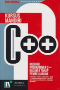 KURSUS MANDIRI C++