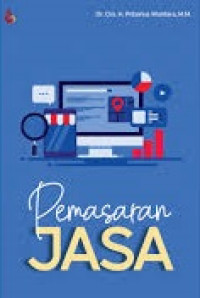 PEMASARAN JASA