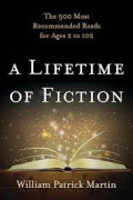 A LIFETIME OF FICTION