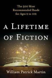 A LIFETIME OF FICTION