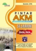 PINTAR AKM SEJARAH SMA/MA Level 6