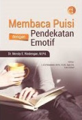 MEMBACA PUISI DENGAN PENDEKATAN EMOTIF