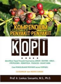 KOMPENDIUM PENYAKIT-PENYAKIT KOPI