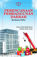 PERENCANAAN PEMBANGUNAN DAERAH BERBASIS SDGs
