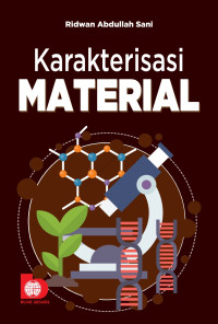 KARAKTERISASI MATERIAL