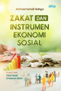 ZAKAT DAN INSTRUMEN EKONOMI SOSIAL