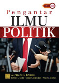 PENGANTAR ILMU POLITIK. ED. 14