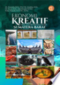 EKONOMI KREATIF DAN ENTREPRENEURSHIP SUMATERA BARAT