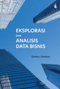 EKSPLORASI DAN ANALISIS DATA BISNIS