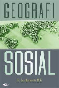 GEOGRAFI SOSIAL