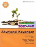 AKUNTANSI KEUANGAN : International Financial Reporting Standards - IFRS. Ed. 8 Jil. 1