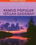 KAMUS POPULER ISTILAH GEOGRAFI