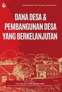 DANA DESA & PEMBANGUNAN DESA YANG BERKELANJUTAN