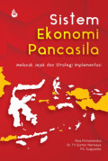SISTEM EKONOMI PANCASILA