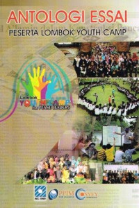 ANTOLOGI ESSAI PESERTA LOMBOK YOUTH CAMP