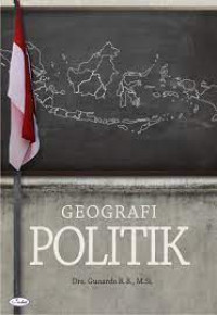 GEOGRAFI POLITIK