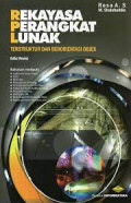 REKAYASA PERANGKAT LUNAK : Terstruktur dan Berorientasi Objek. Edisi Revisi