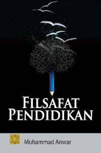 FILSAFAT PENDIDIKAN