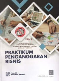 PRAKTIKUM PENGANGGARAN BISNIS. ED. 2