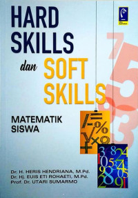 HARD SKILLS DAN SOFT SKILLS : Matematik Siswa