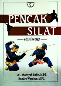 PENCAK SILAT. ED.3