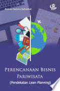 PERENCANAAN BISNIS PARIWISATA (PENDEKATAN LEAN PLANNING)