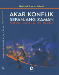 AKAR KONFLIK SEPANJANG ZAMAN