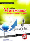 APLIKASI MATEMATIKA UNTUK BISNIS DAN MANAJEMEN