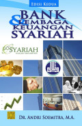 BANK & LEMBAGA KEUANGAN SYARIAH