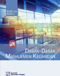 DASAR-DASAR MANAJEMEN KEUANGAN. ED.14. BUKU 1