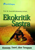 EKOKRITIK SASTRA