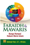 FARAIDH & MAWARIS : Bunga Rampai Hukum Waris Islam