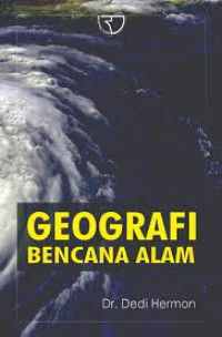 GEOGRAFI BENCANA ALAM