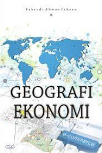 GEOGRAFI EKONOMI