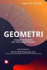 GEOMETRI DENGAN PEMBUKTIAN DAN PEMECAHAN MASALAH